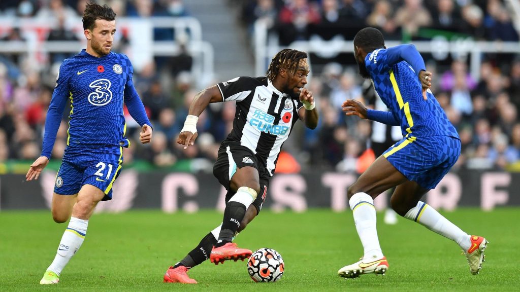 Chelsea VS Newcastle United: Pertembungan ‘Si Miskin’ & ‘Si Kaya’