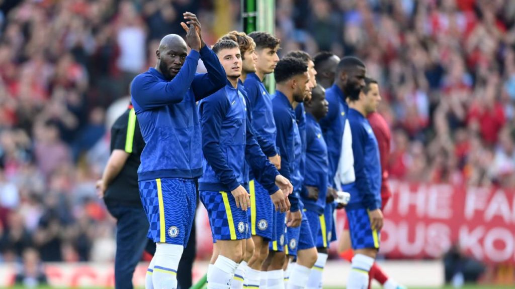 Chelsea Terima Padah, Dihukum Atas Kegagalan Mengawal Pemain