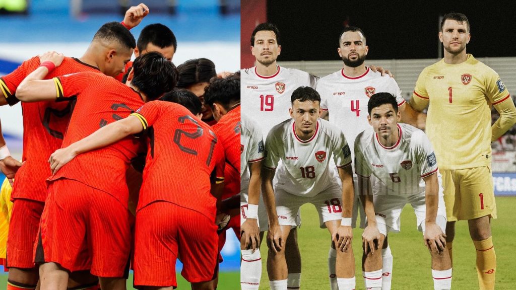 “Semua Akan Lihat China Berubah Lawan Indonesia” – Wei Shihao