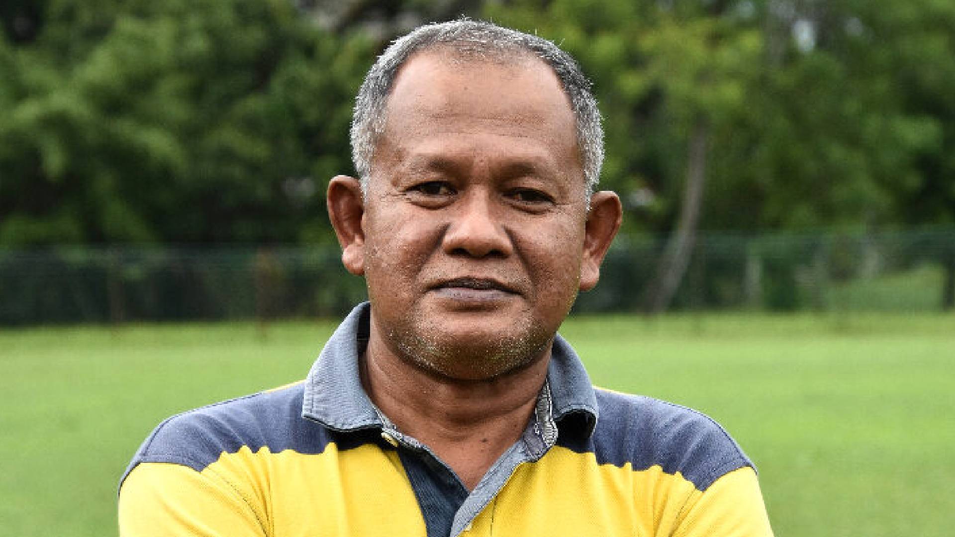 Penyokong Perak Optimis Kebangkitan Perak FC