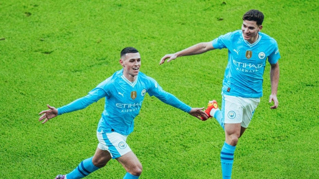 city foden FA Cup: Manchester City Belasah Huddersfield Tanpa Belas Kasihan city foden FA Cup: Manchester City Belasah Huddersfield Tanpa Belas Kasihan