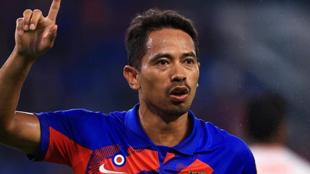 Safiq Rahim Buktikan Dirinya Masih Berbisa