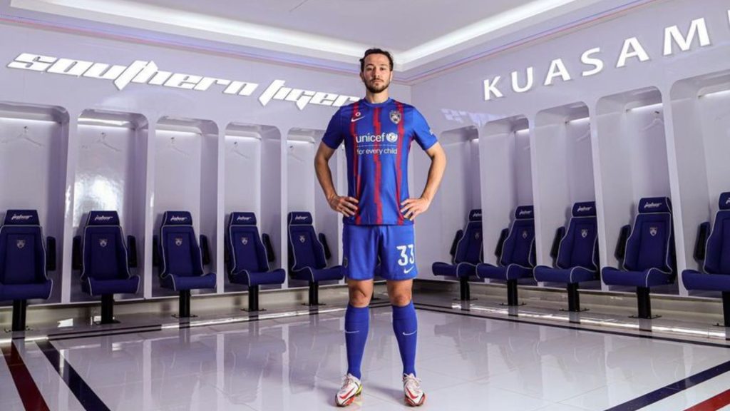 TMJ Dedah Cerita Sebenar Tentang Daniel Ting