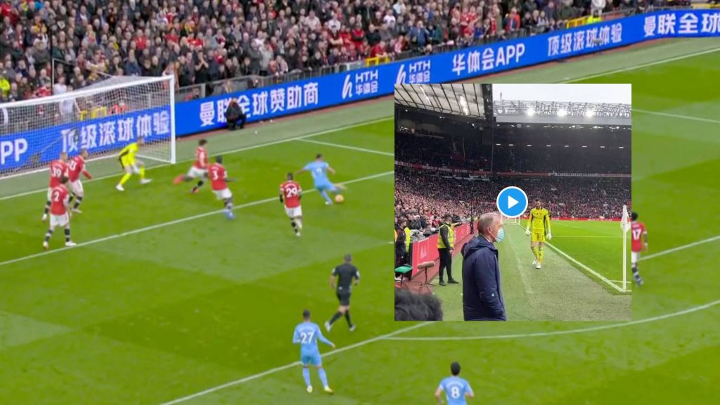 David De Gea Terlalu Marah, Kecewa & ‘Sakit’ Dengan Keputusan Perlawanan