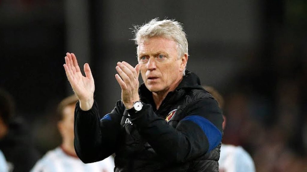 EPL: West Ham Hampiri Slot UCL, Tewaskan Crystal Palace Di Selhurst Park