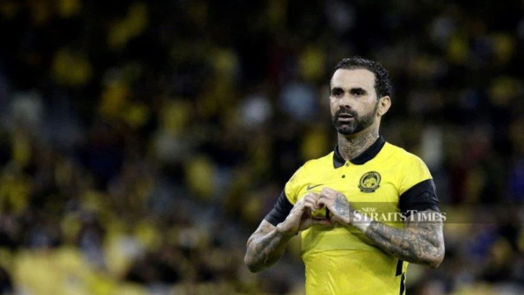 “Kenapa Ambil De Paula?” – TMJ