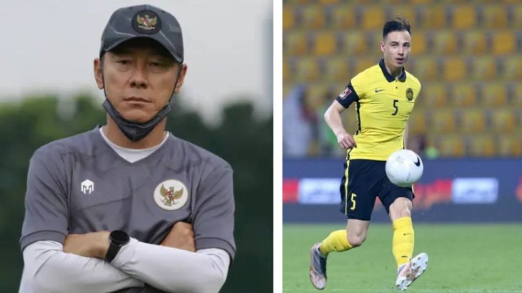 Shin Tae-Yong Anggap Dion Cools Sebagai Seorang Yang Tiada Stamina
