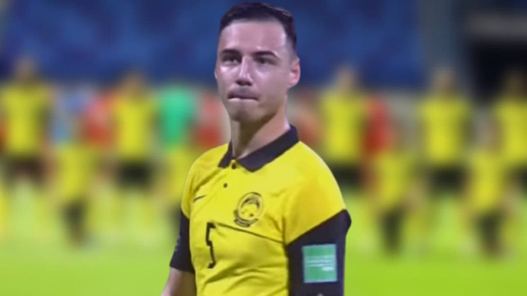 Percaturan Dion Cools Di Pertahanan Tengah Merugikan Bakat Pemain Tempatan