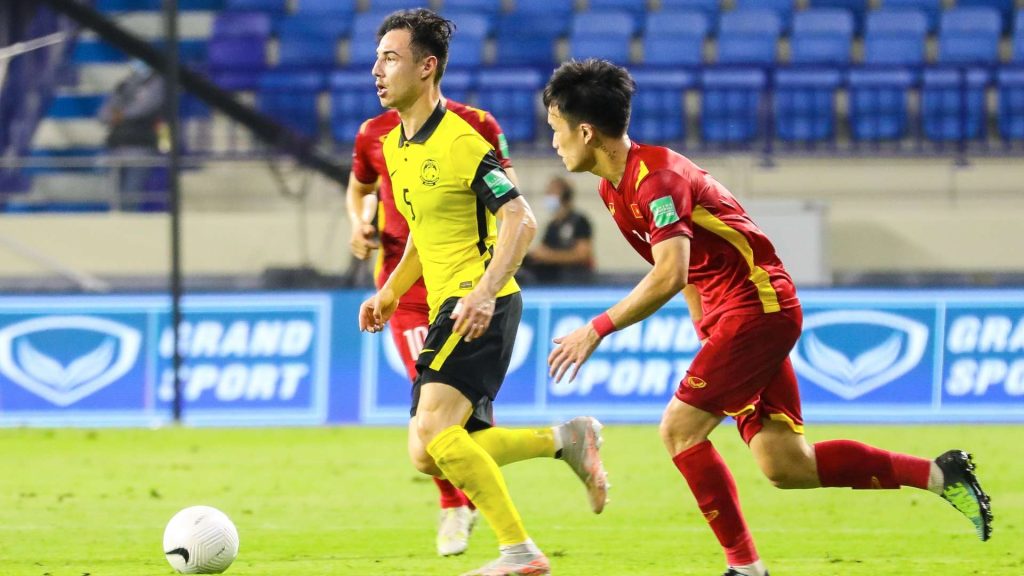 Dion Cools Bagi Cadangan ‘Bernas’ Kepada Kim Pan-gon