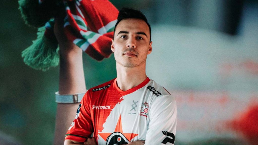 Dion Cools ‘Punca’ Zulte Waregem Masih Bernyawa