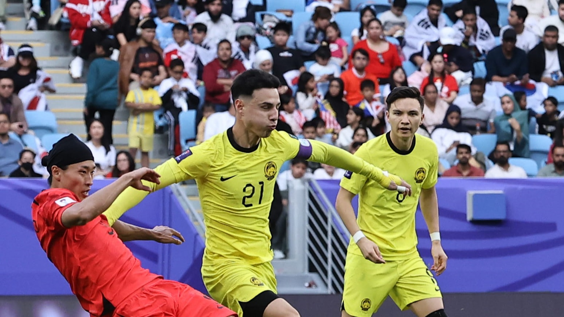 Dion Cools: Ini Petanda Bagus Untuk Bola Sepak Malaysia