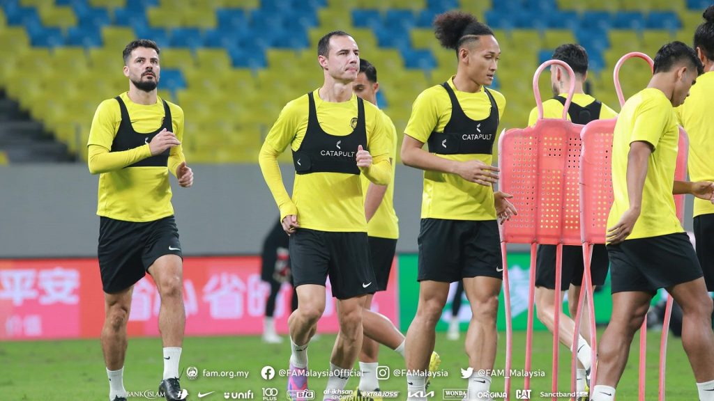 Dion Cools: Kami Sudah Ambil Aura Padang Stadium Phoenix Hill