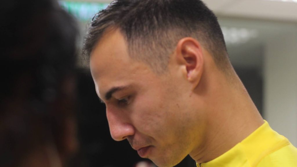 Tugas ‘Khas’ Dion Cools Bersama Harimau Malaya Digalas Dengan Cemerlang