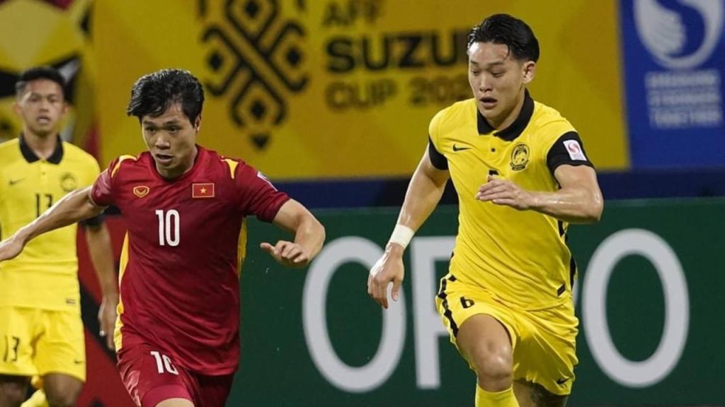 Piala AFF: Dominic Janji Tak Buat Silap Lagi