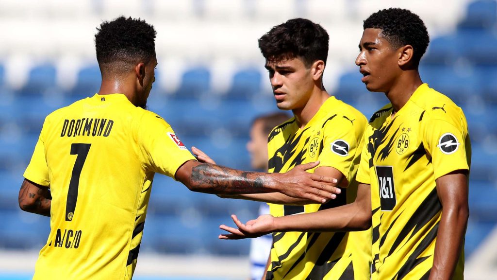 dortmund Langkawi City Pahat Kerjasama Dengan Kelab Gergasi Jerman, Borussia Dortmund dortmund Langkawi City Pahat Kerjasama Dengan Kelab Gergasi Jerman, Borussia Dortmund