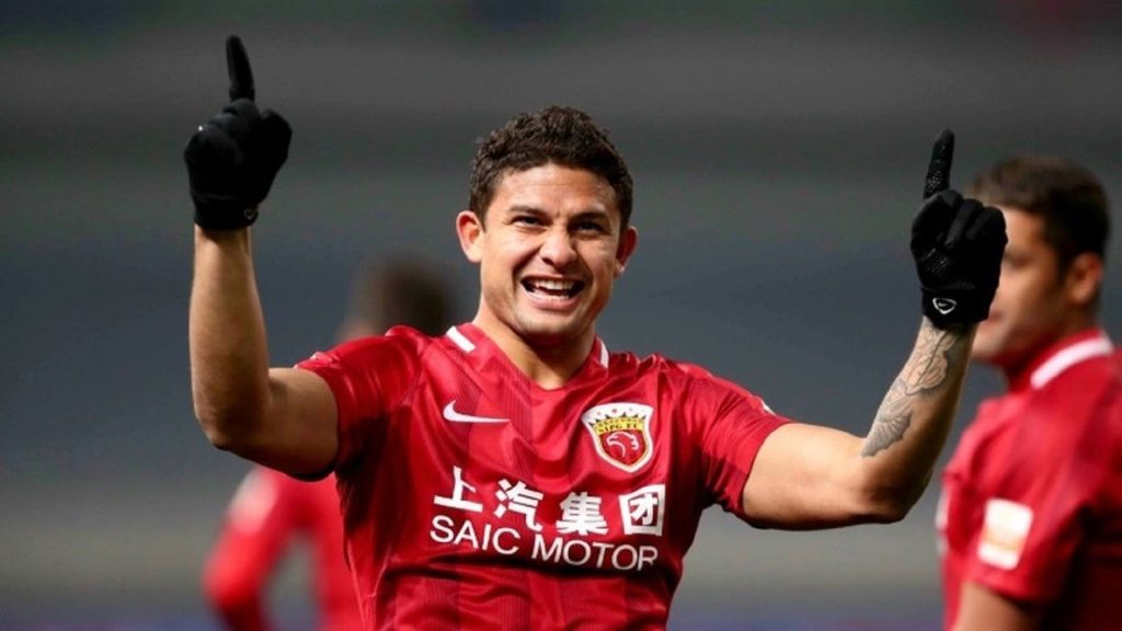 elkeson Malaysia Terima Ujian Pemain Kacukan & Naturalisasi China elkeson Malaysia Terima Ujian Pemain Kacukan & Naturalisasi China