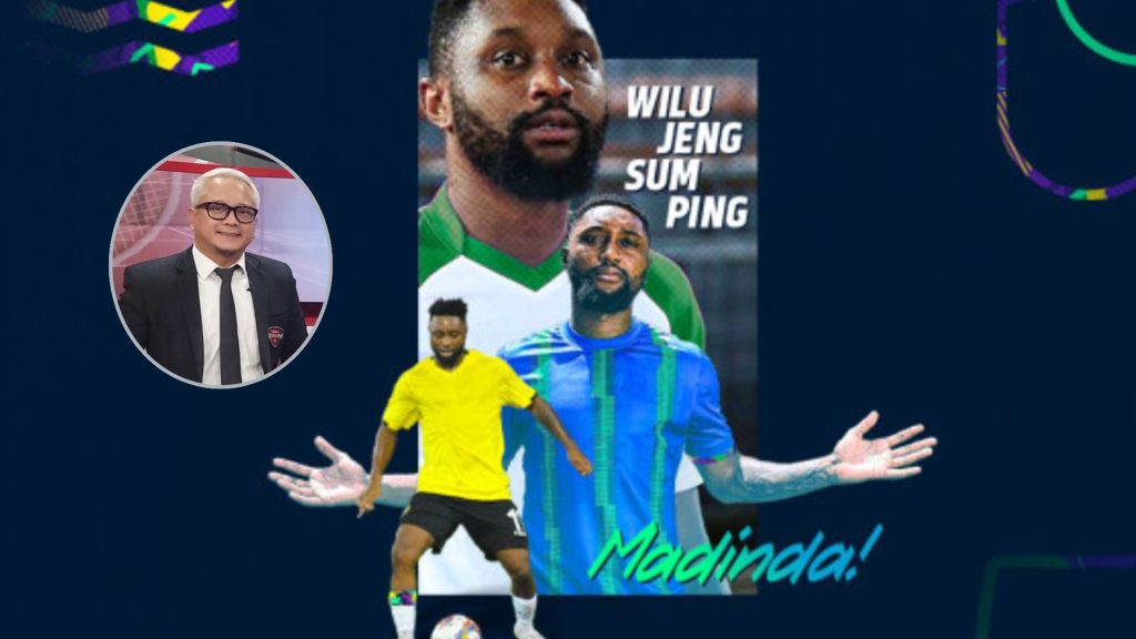 Belum Ada Pelatih Tapi Sudah Belanja Pemain, Persib Bandung Disindir Pengamat: Yang Pilih Ini Pemain Siapa?
