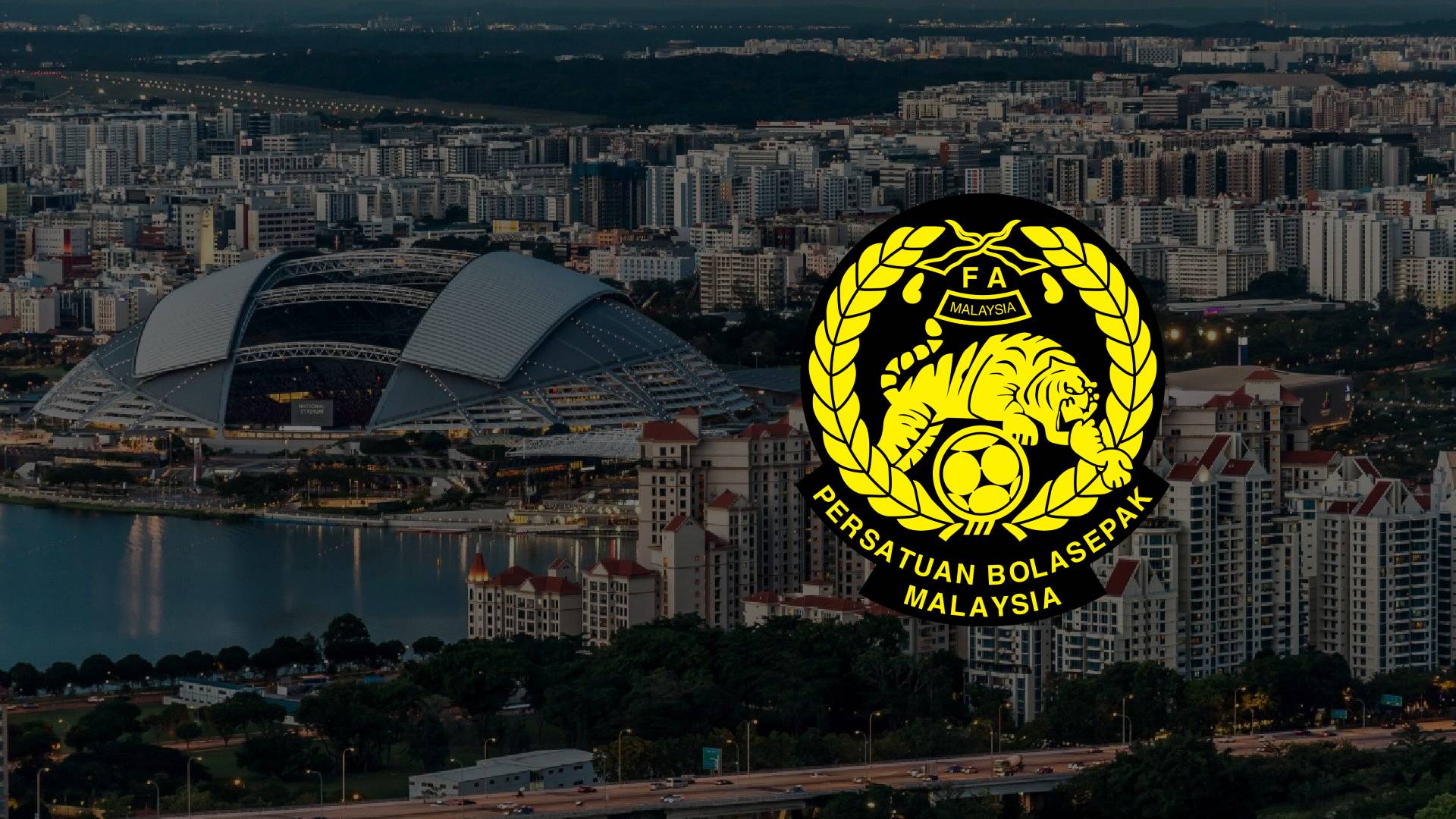 fa malaysia in singapore Harimau Malaya: Berterusan Menyenaraikan Pemain Yang 'Gagal' Adalah Kesilapan Besar