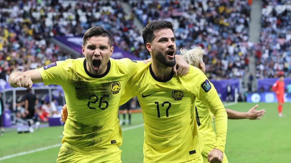 “Seri Dengan Korea Selatan, Gol Romel Morales Itu Penyudah KL City” – Khalid Samad