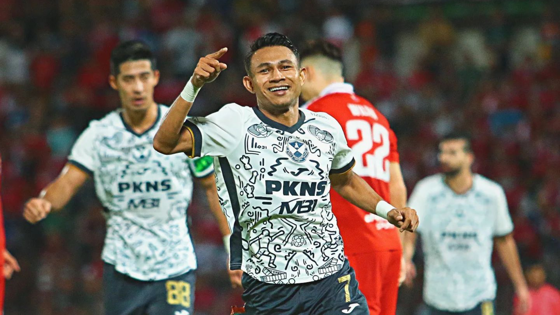 “Ramai Yang Nak Jatuhkan Pasukan Selangor’ – Faisal Halim