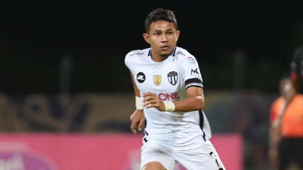 Faisal Halim Mahu Nafuzi Zain Guna Pendekatan Pan-gon Dalam Latihan Terengganu