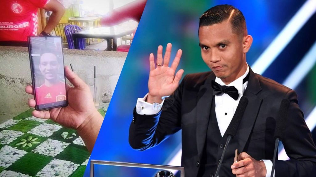 Faiz Subri Mungkin Diberikan Peranan Sebagai Pemain-Jurulatih di Kelantan FC