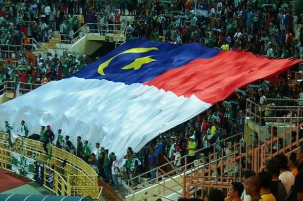 Penjelasan Melaka United Berhubung Kenaikan Harga Tiket