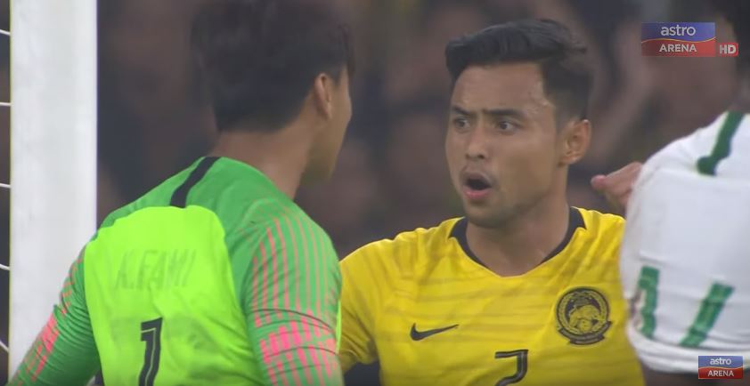 farizal aidil 4 Kesilapan Besar Pemain Malaysia Yang Wajar Diberikan Perhatian farizal aidil 4 Kesilapan Besar Pemain Malaysia Yang Wajar Diberikan Perhatian