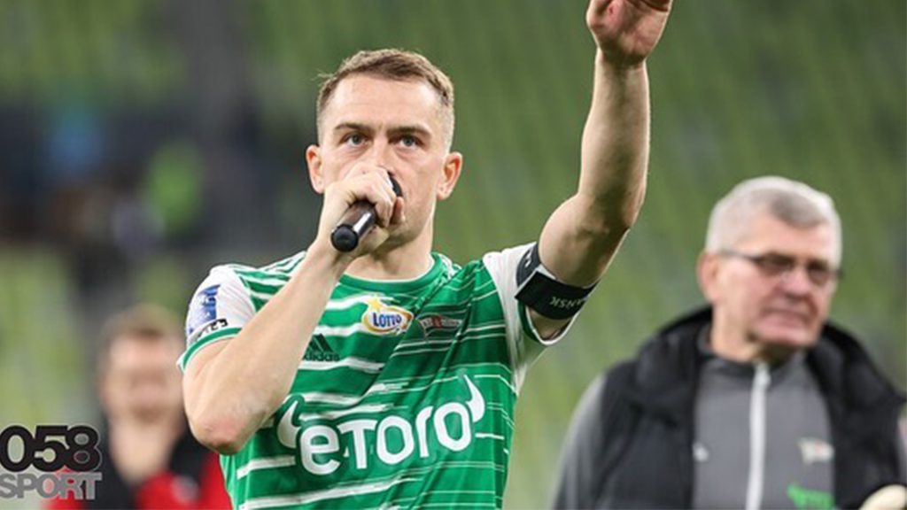 fdnkl Seberapa Hebat Maciej Gajos? Pemain Polandia Pertama Dalam Sejarah Persija Jakarta fdnkl Seberapa Hebat Maciej Gajos? Pemain Polandia Pertama Dalam Sejarah Persija Jakarta