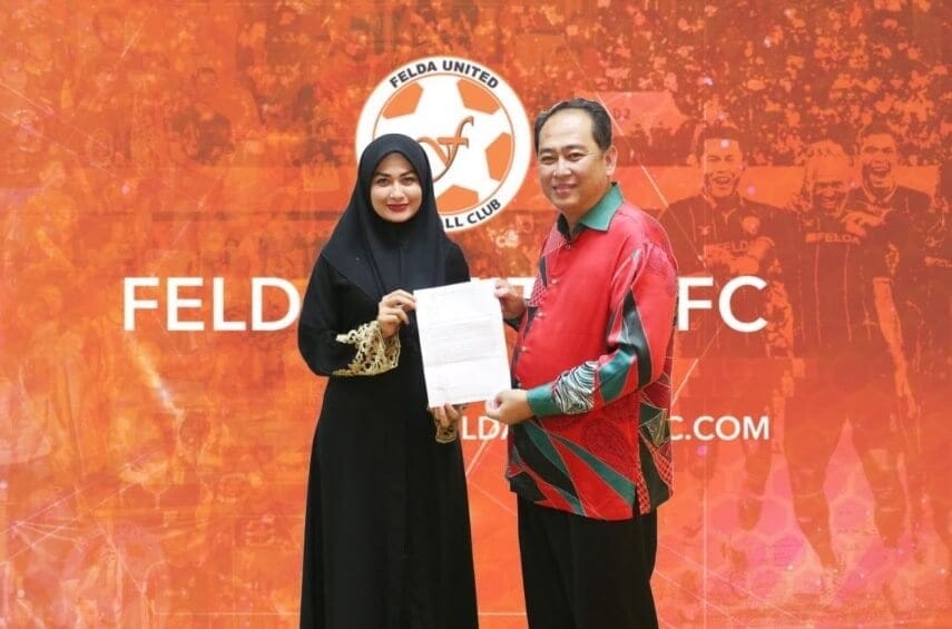 featured YB Rara Felda United makanbola Kontroversi Lantikan Politik Felda United, YB Rara Jawab Tomahan MalaysiaKini