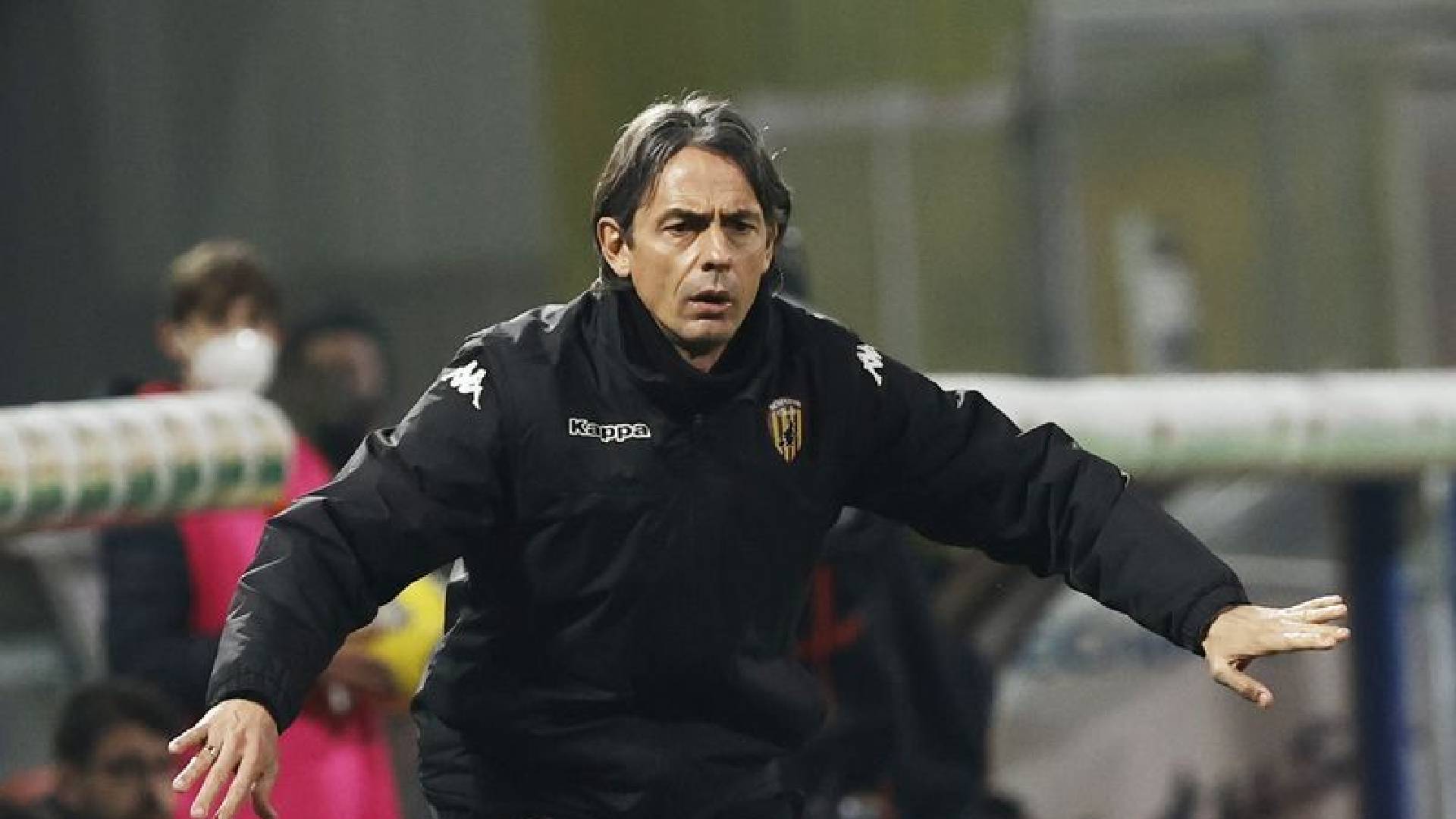 Klausa Kontrak Halang Filippo Inzaghi Daripada Dipecat Di Brescia