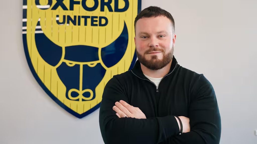 Petinggi Oxford United Ungkap Alasan Rekrut Marselino Ferdinan