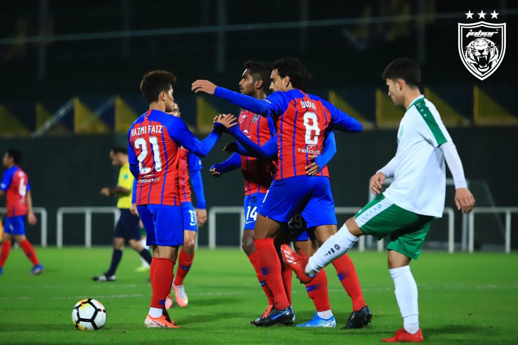 gol Coronavirus: Perlawanan Liga Juara-Juara Melibatkan Kelab China Diubah Lokasi dan Jadual gol Coronavirus: Perlawanan Liga Juara-Juara Melibatkan Kelab China Diubah Lokasi dan Jadual