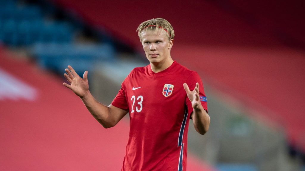 haaland norway Borussia Dortmund Mula Risau Klausa 'Murah' Erling Haaland Boleh Buat Dortmund Rugi Besar haaland norway Borussia Dortmund Mula Risau Klausa 'Murah' Erling Haaland Boleh Buat Dortmund Rugi Besar
