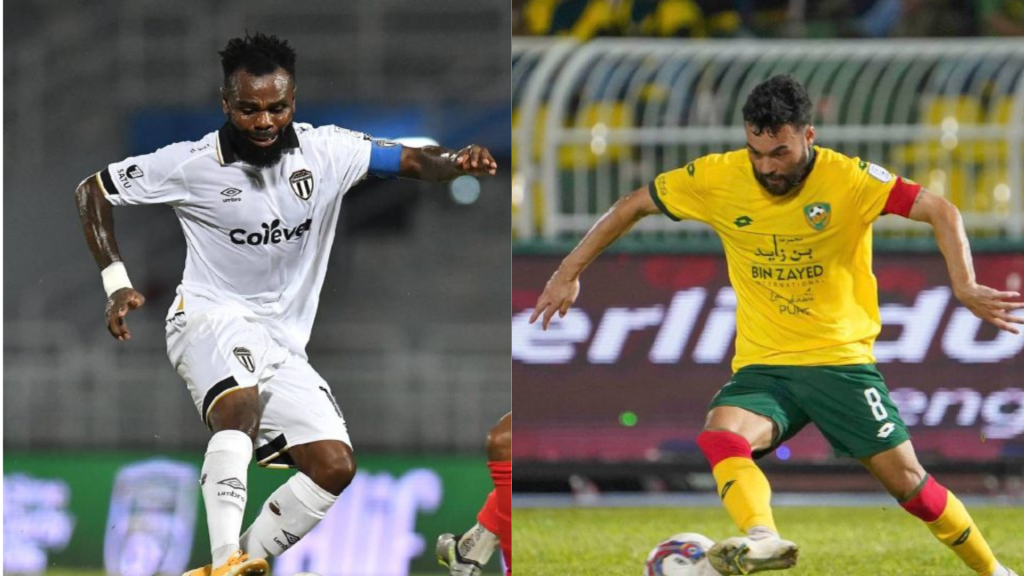 Habib Haroon Ke Kedah, Manuel Ott Sertai Terengganu?