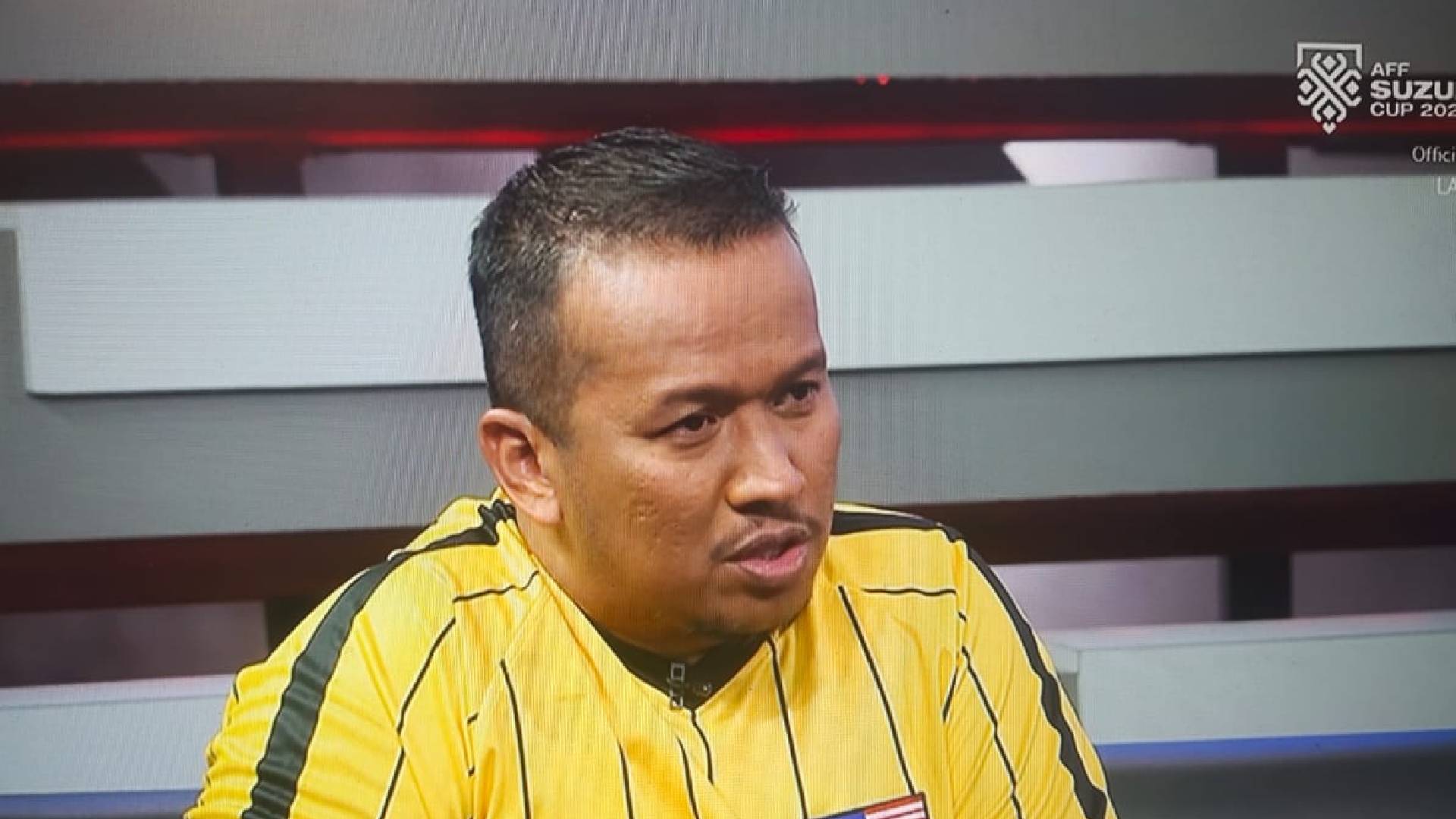 hafizal hamad astro arena 1 Hafizal Hamad: Malaysia Dan 'Mengkaji' Tak Dapat Dipisahkan