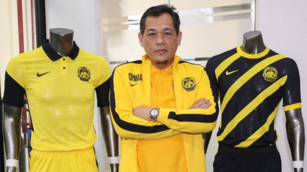 Hamidin: Sesiapapun Berhak Mengkritik Tapi Jangan Menghentam