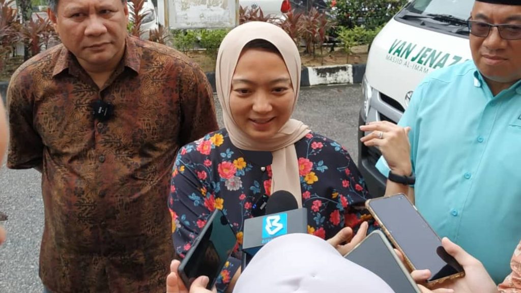Menteri Cadangkan FAM Turunkan Lagi Harga Tiket Piala AFF