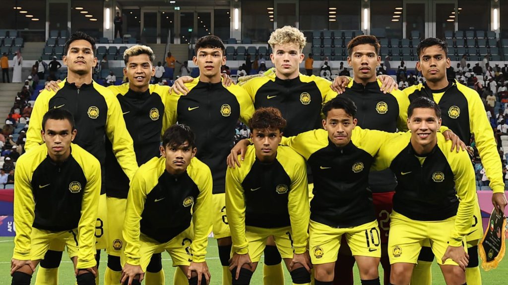 FAM Ambil Tanggung Jawab; Kenal Pasti Faktor Kegagalan Skuad Harimau Malaya B-23 Di Qatar