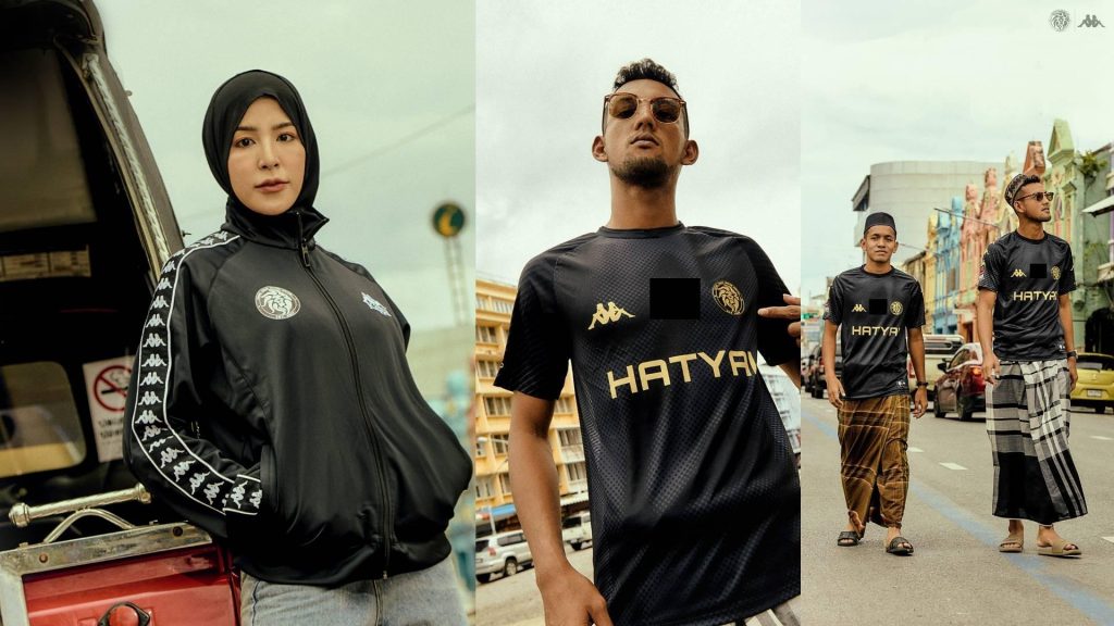 Kelab Hatyai Ini Promo Jersi Secara Santai, Tampilkan ‘Lifestyle’ Tempatan Sebagai Tema Utama.
