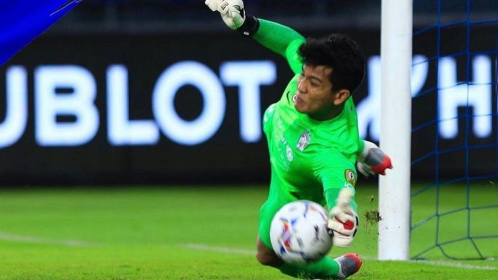 Haziq Nadzli Buktikan Beliau Masih Berbisa