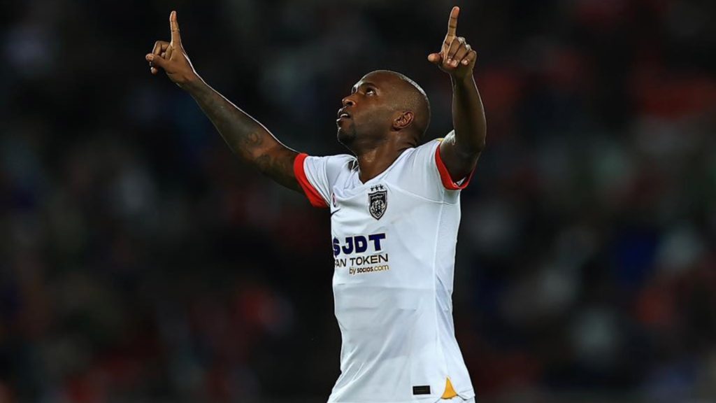 Matyo Terkejut Dengan Kemajuan Mendadak Heberty Fernandes