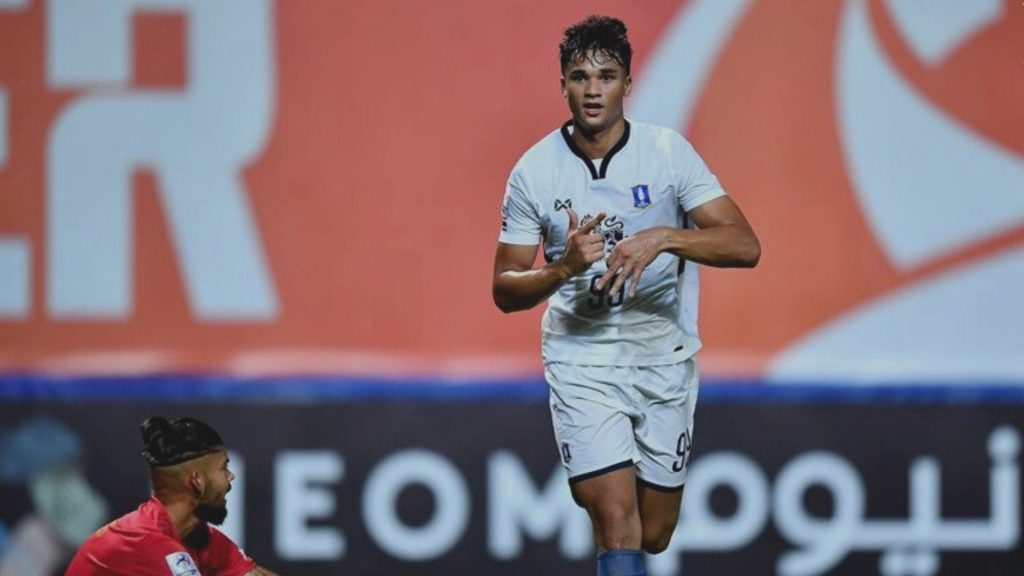 Pentas ACL Bina Karakter Ikhsan Fandi Meledak