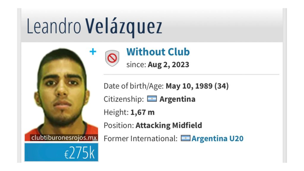image 30 Status Leandro Velazquez Cetus Tanda Tanya image 30 Status Leandro Velazquez Cetus Tanda Tanya