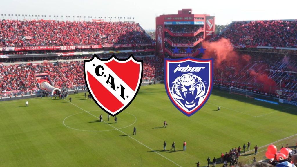 Independiente Didakwa Berhutang Dengan JDT $200,000