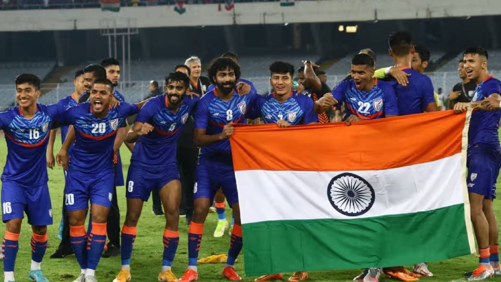 Statistik Luar Biasa India Jadi Sandaran Jurulatih ‘Hukum’ Malaysia Di Bukit Jalil