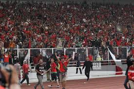indon FIFA Denda Malaysia Dan Indonesia