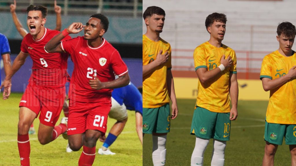 “Australia & Indonesia Sudah Kuat, Bukan Seperti Dulu”