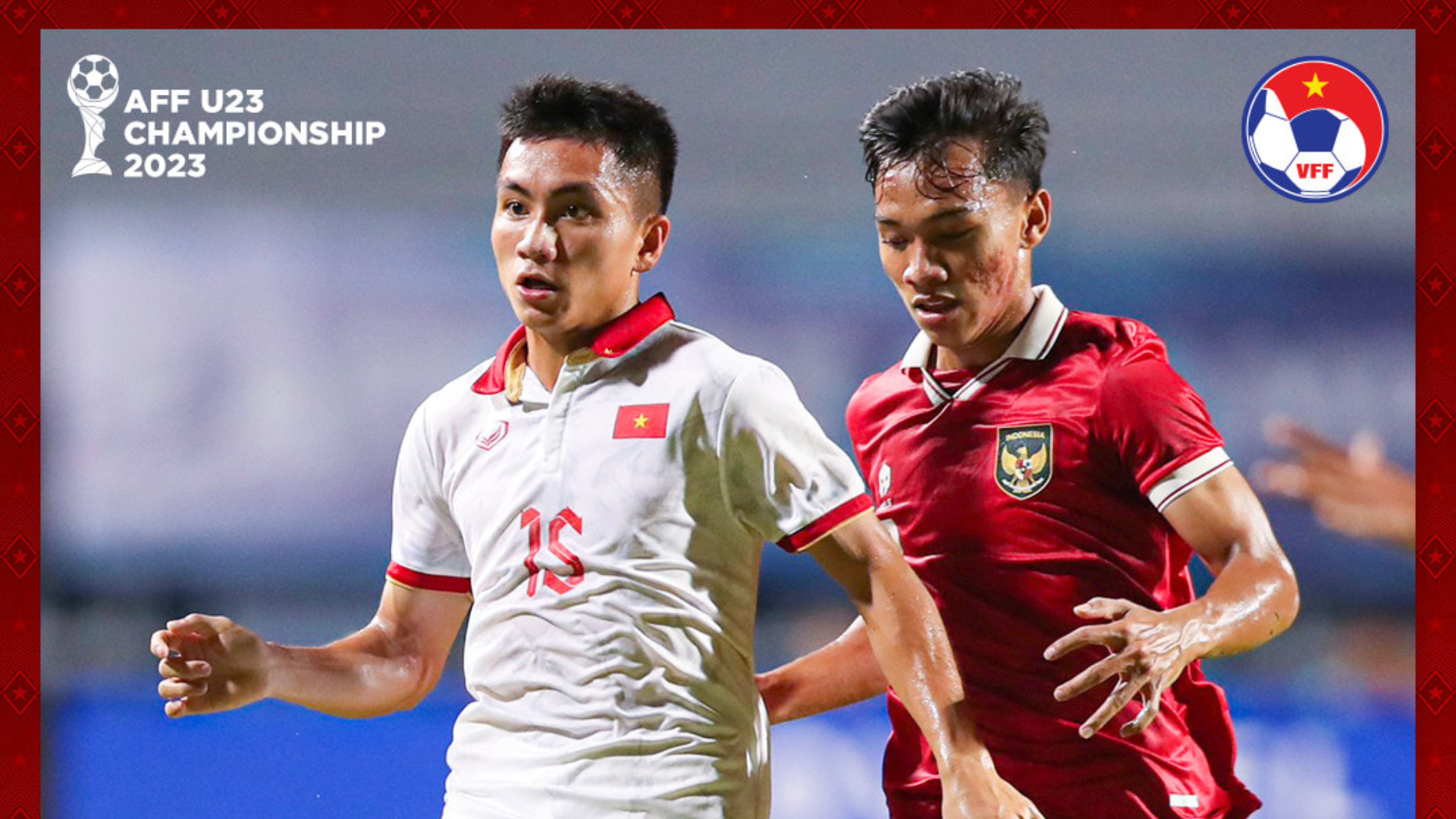 AFF U23: Vietnam Rangkul Gelaran Juara Tewaskan Indonesia