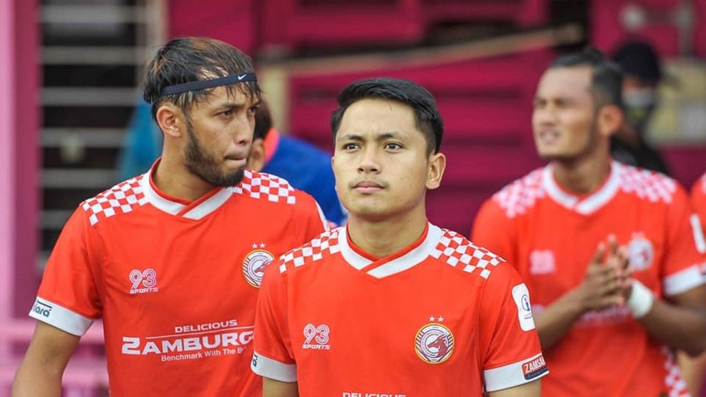 inggo 3 Pemain Muda Indonesia Bakal Dipertemukan Dalam Kumpulan D Piala Malaysia 2021